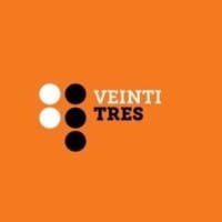 Veinti Tres - Cliente de oficinas modulares Rapitainer