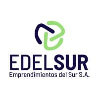 Edelsur Emprendimientos del Sur - Cliente de Rapitainer Paraguay