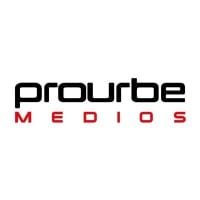Prourbe Medios S.A. - Cliente de alquiler contenedores Rapitainer