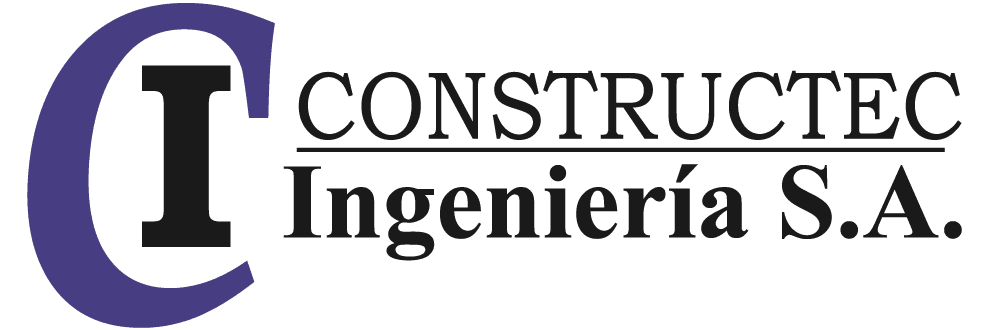 Constructec Ingenieria S.A. - Cliente de Rapitainer Paraguay