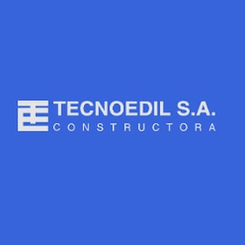 Tecnoedil S.A. Constructora - Cliente de contenedores oficina Rapitainer
